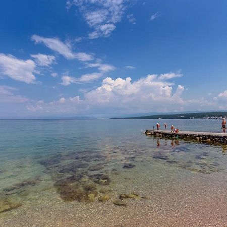 Apartment Balu 16 Near The Beach Vantacici Exterior photo