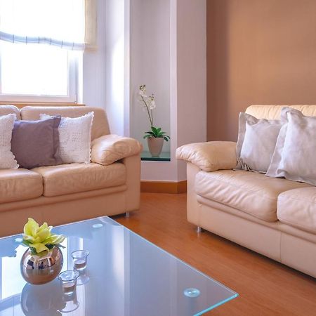 Apartment Balu 16 Near The Beach Vantacici Exterior photo
