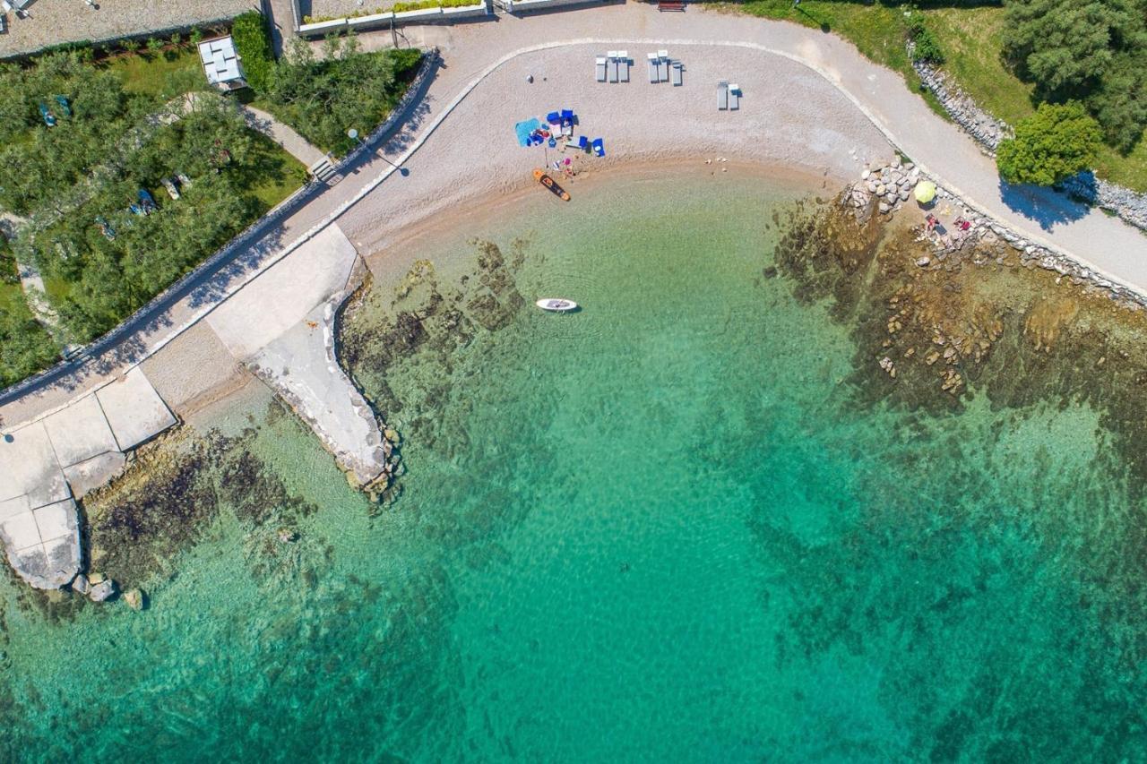 Apartment Balu 16 Near The Beach Vantacici Exterior photo