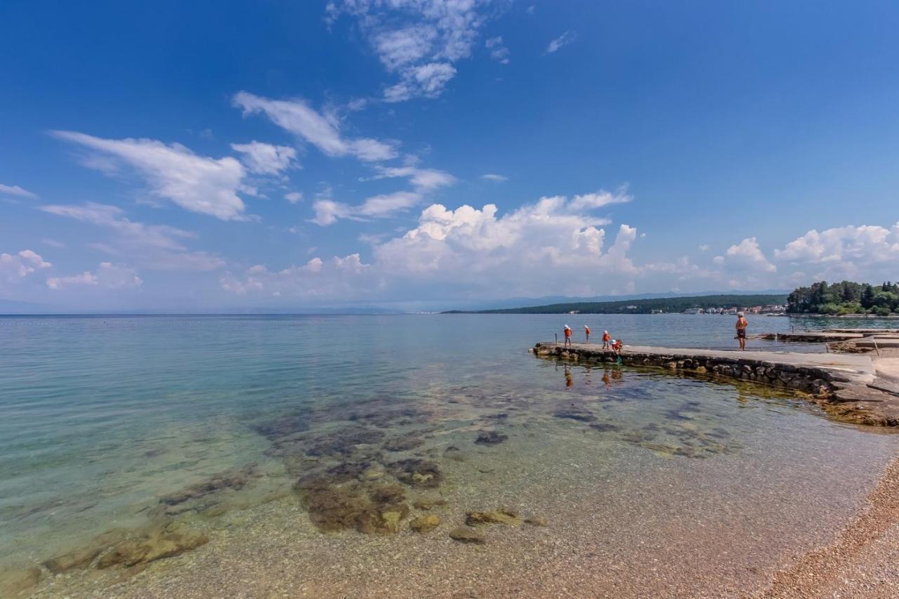 Apartment Balu 16 Near The Beach Vantacici Exterior photo