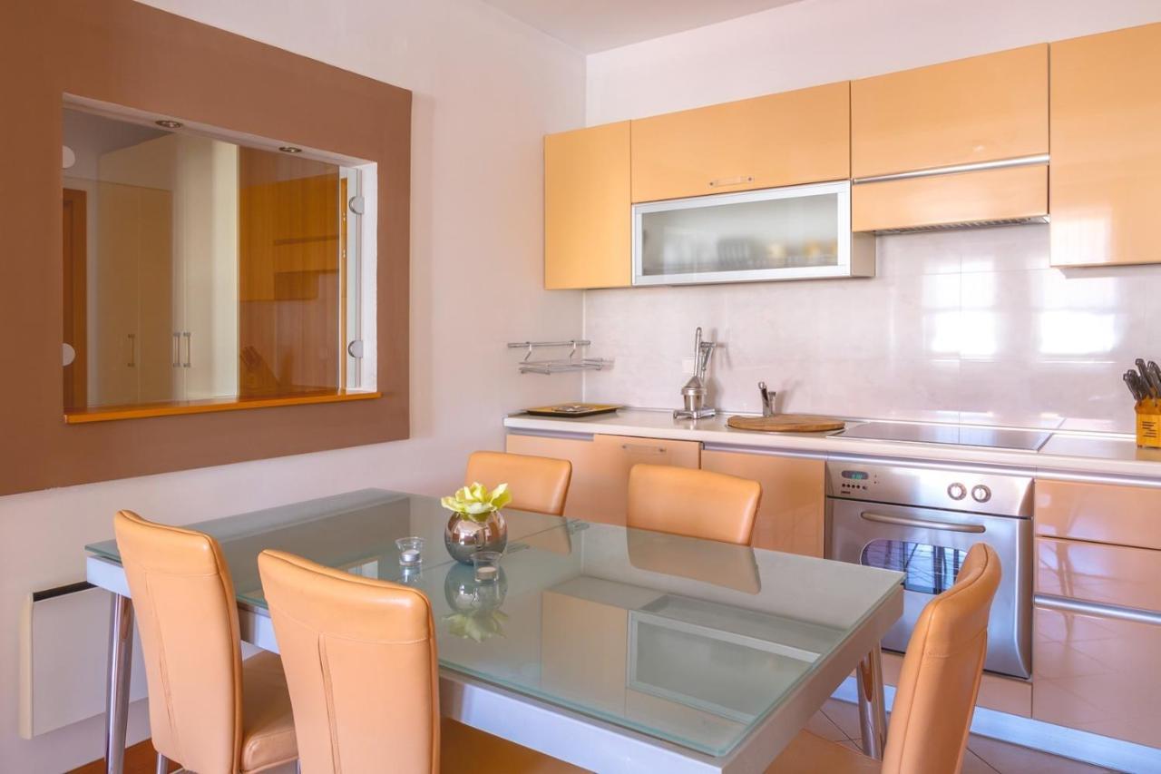 Apartment Balu 16 Near The Beach Vantacici Exterior photo