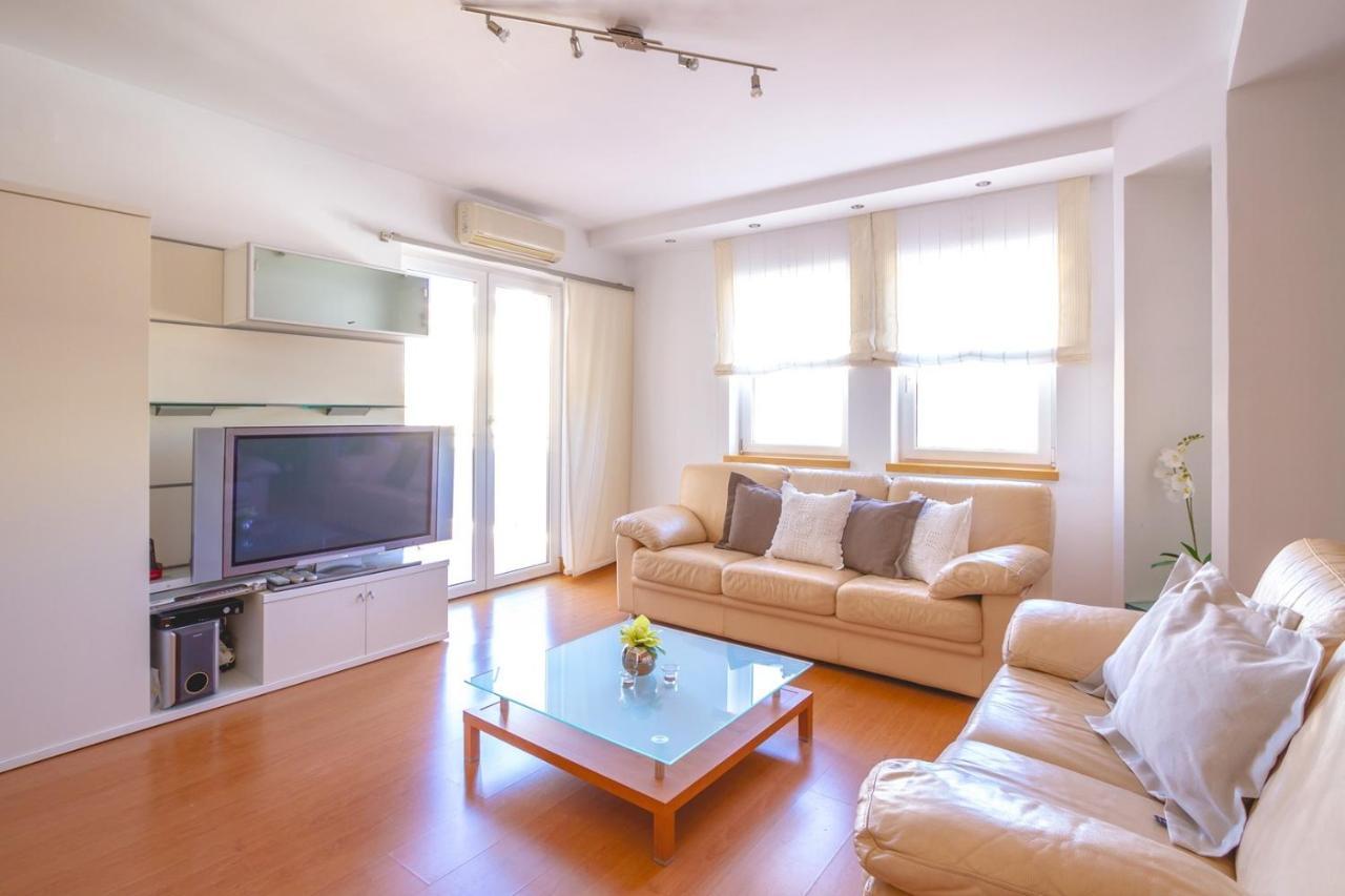 Apartment Balu 16 Near The Beach Vantacici Exterior photo